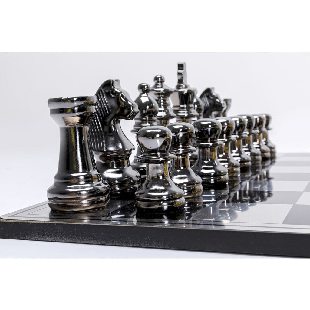 Deco Object Chess 60x60cm