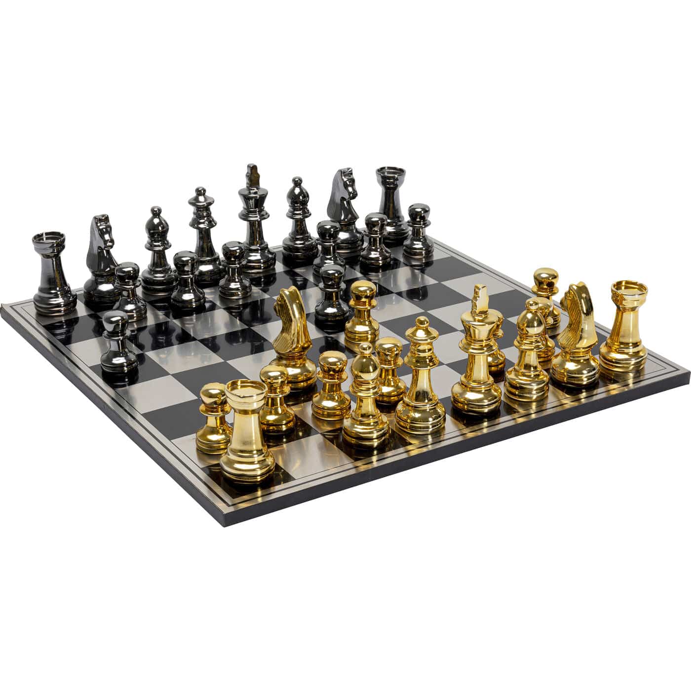 Deco Object Chess 60x60cm