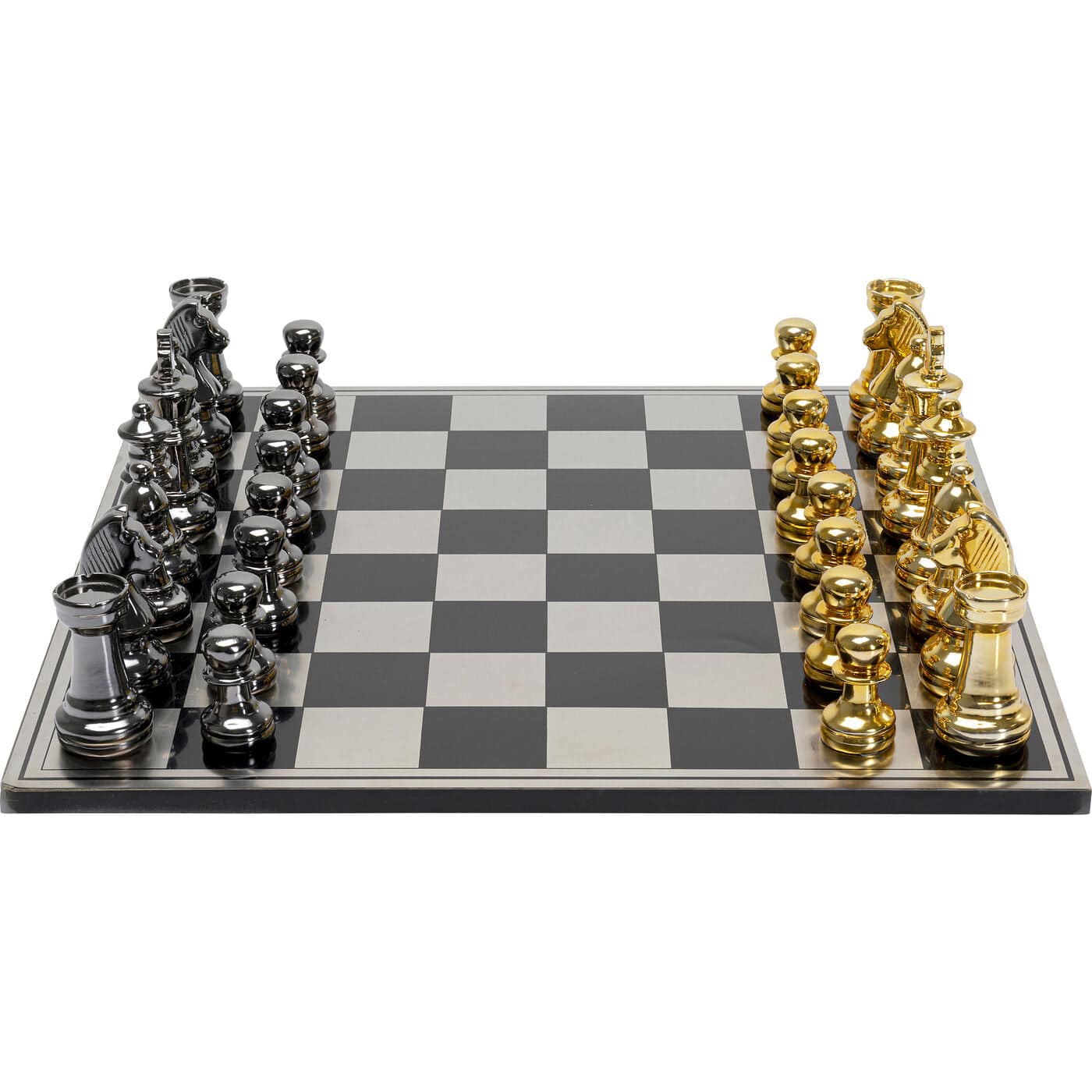 Deco Object Chess 60x60cm