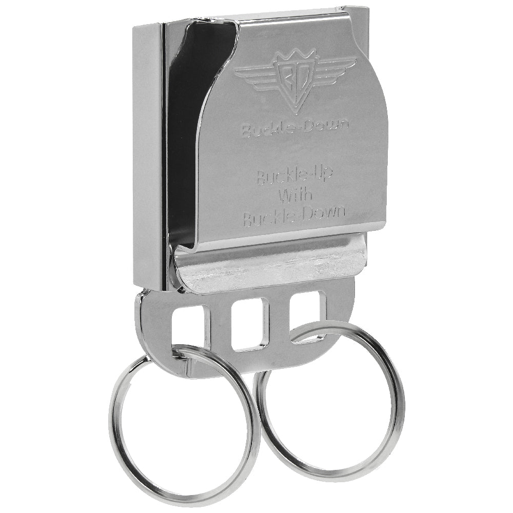 Keyholder - South Park Stan Marsh Face Close-Up Blue