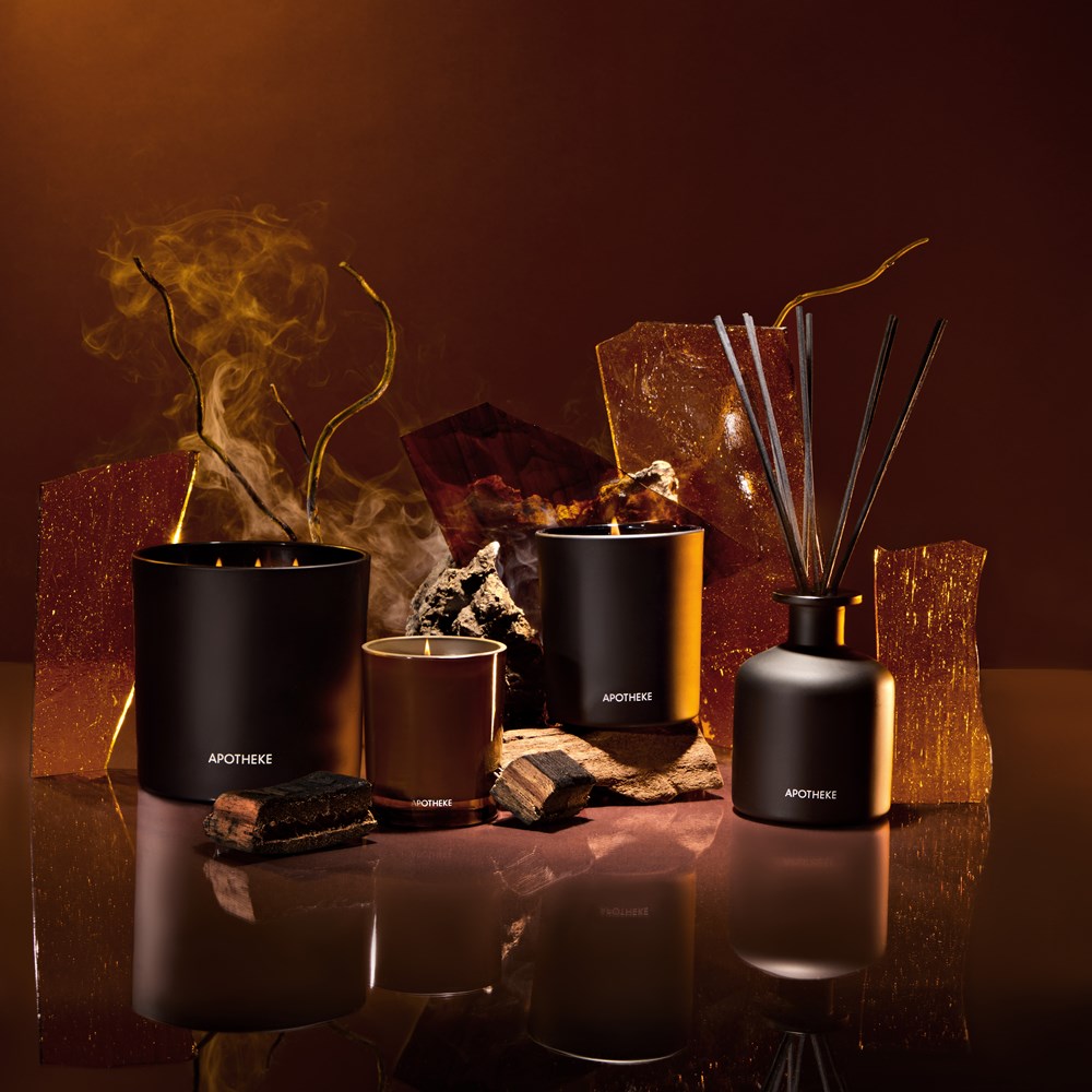 Kindling Petite Candle