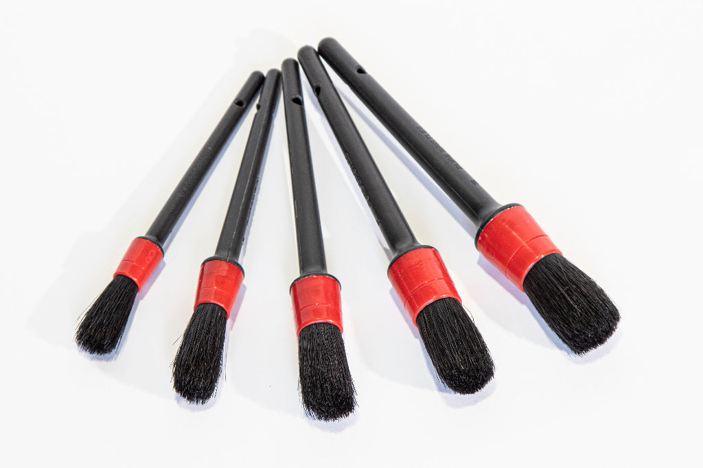 Detailing Brushes Set