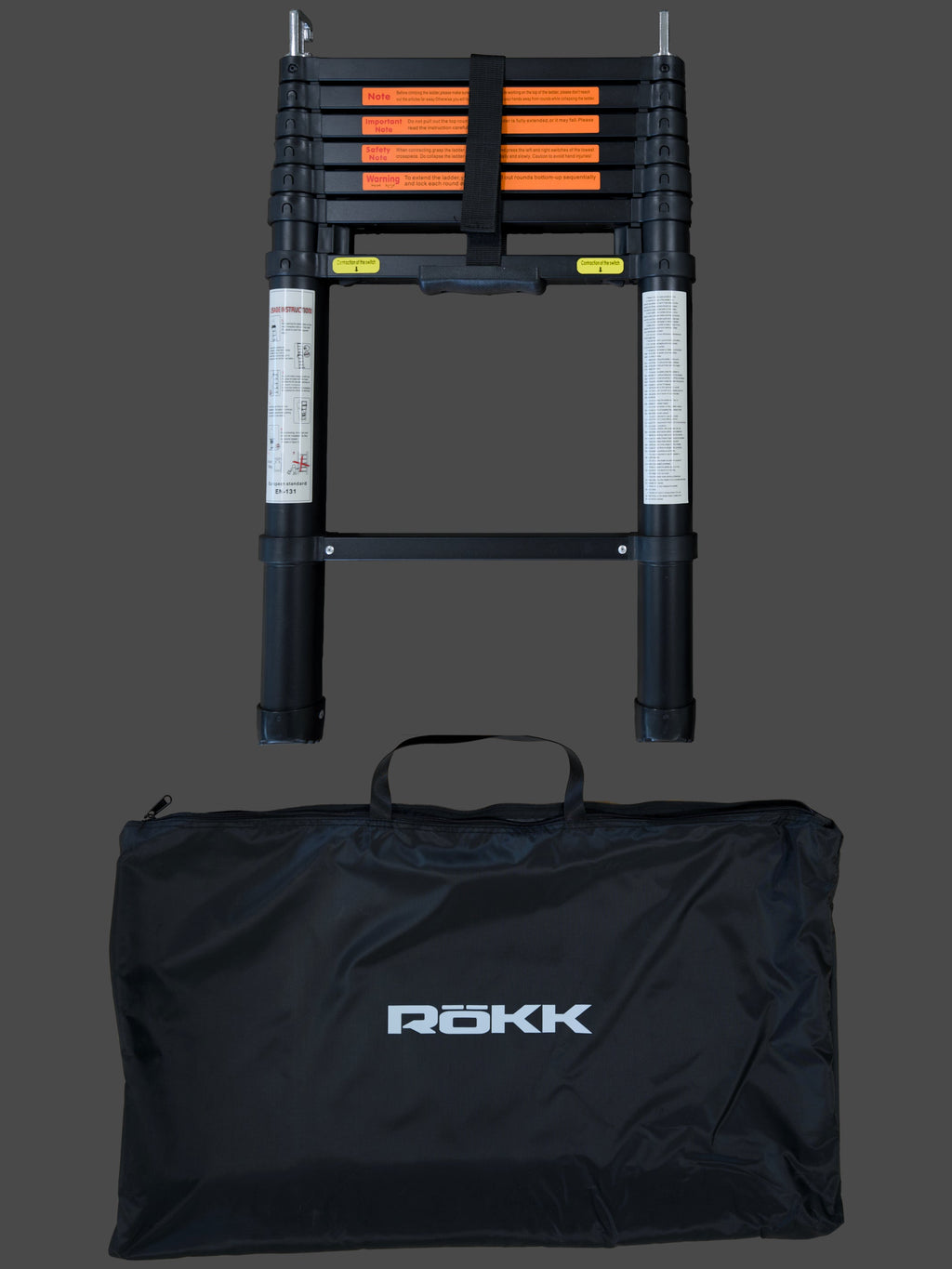 The ÖVRLNDR 2P Rooftop Tent (Tan)