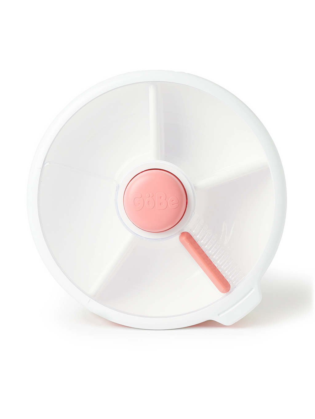 Large Snack Spinner Slide