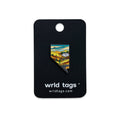 Las Vegas Nevada Pin