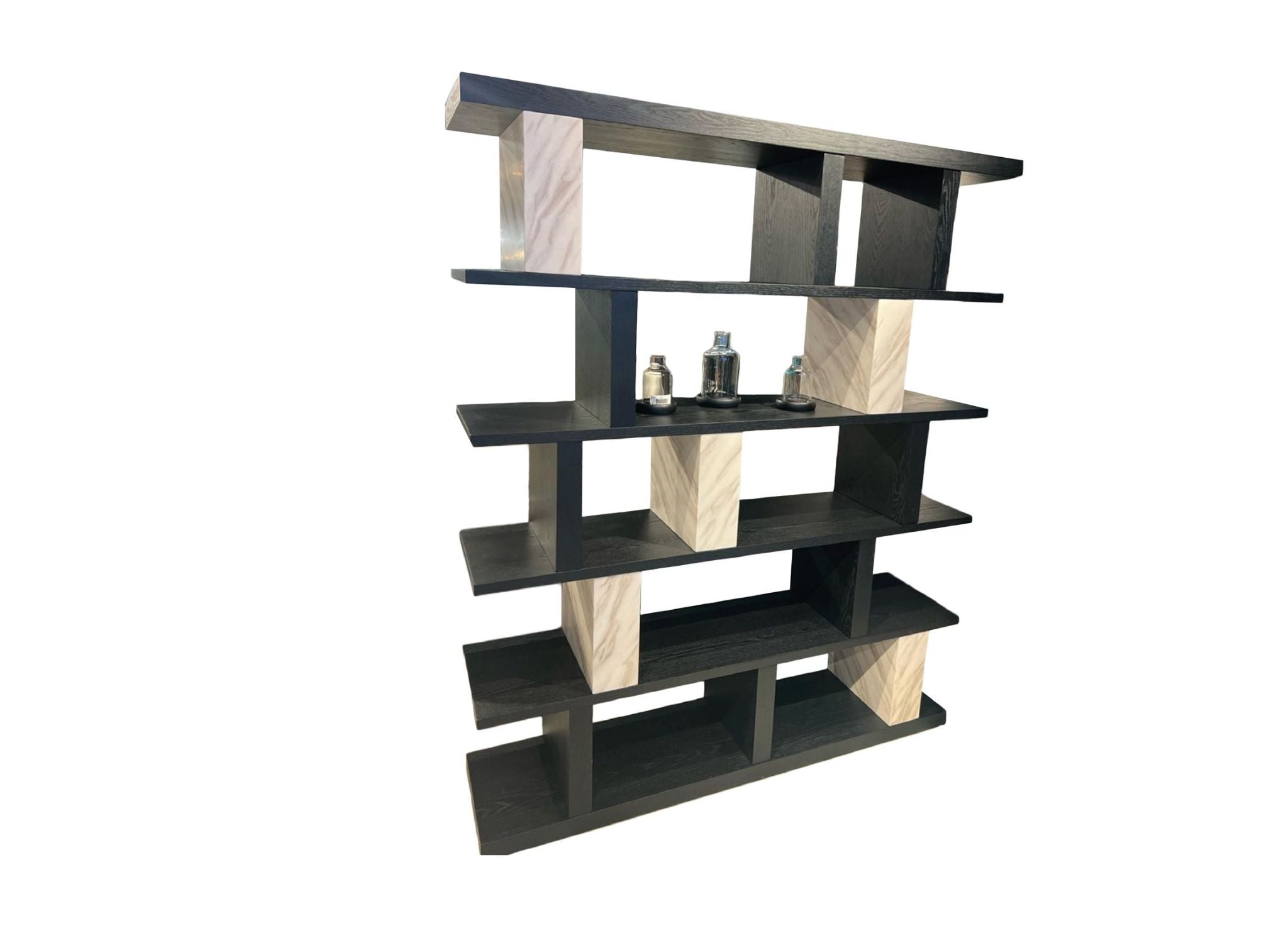 Reyna Bookshelf