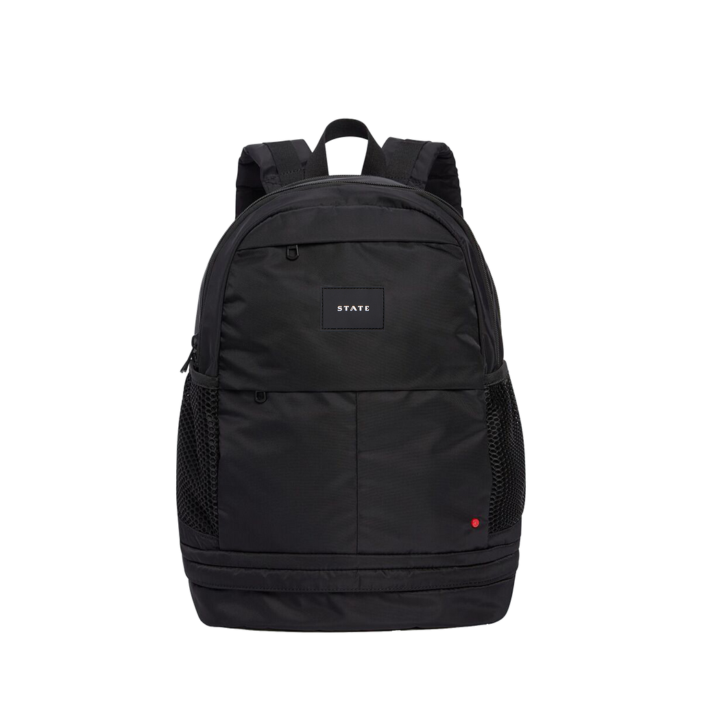 Lenox with Shoe Pocket