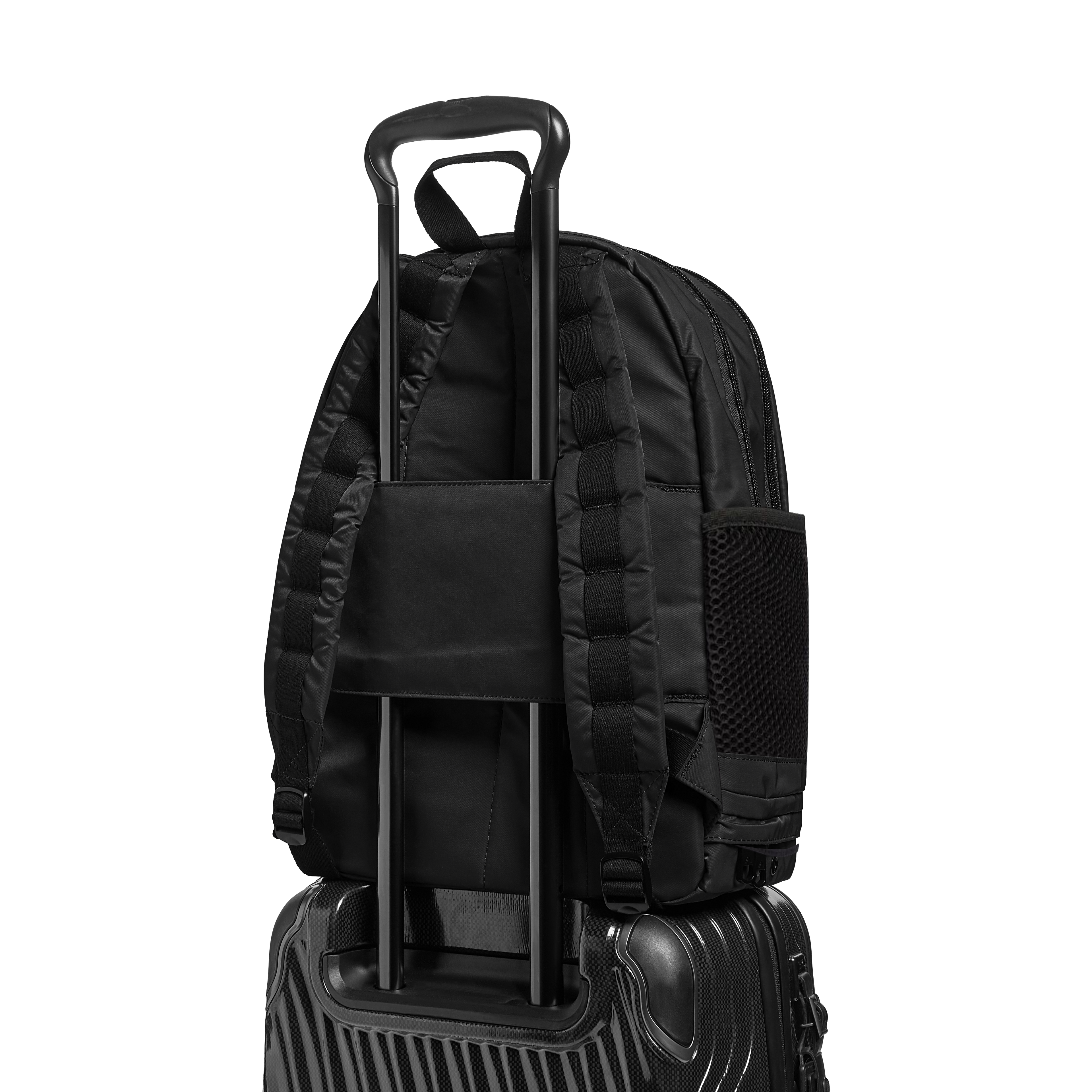 Lenox with Shoe Pocket