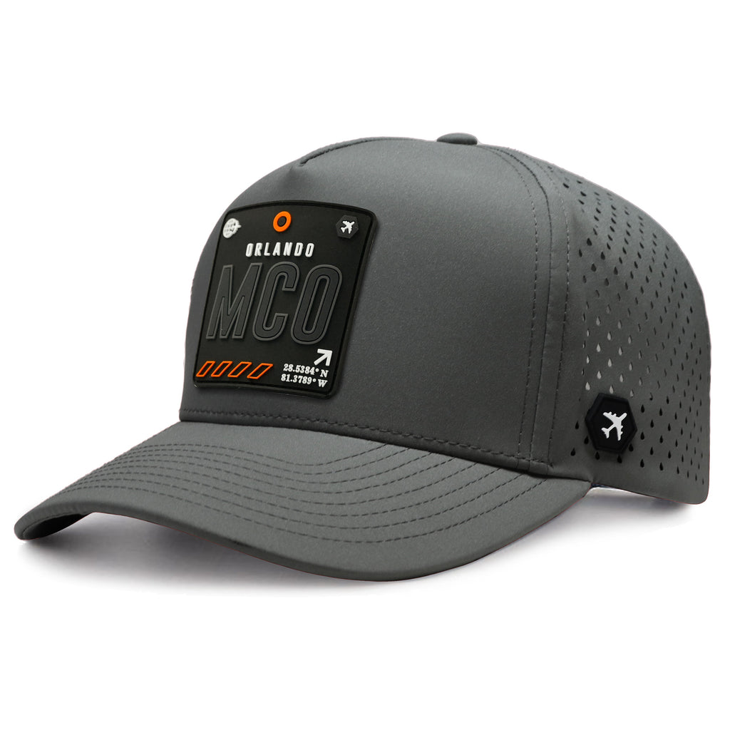 MCO - Orlando Performance Cap