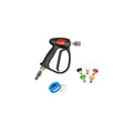 Heavy Duty – MV925 Professional Swivel Spray Gun Kit