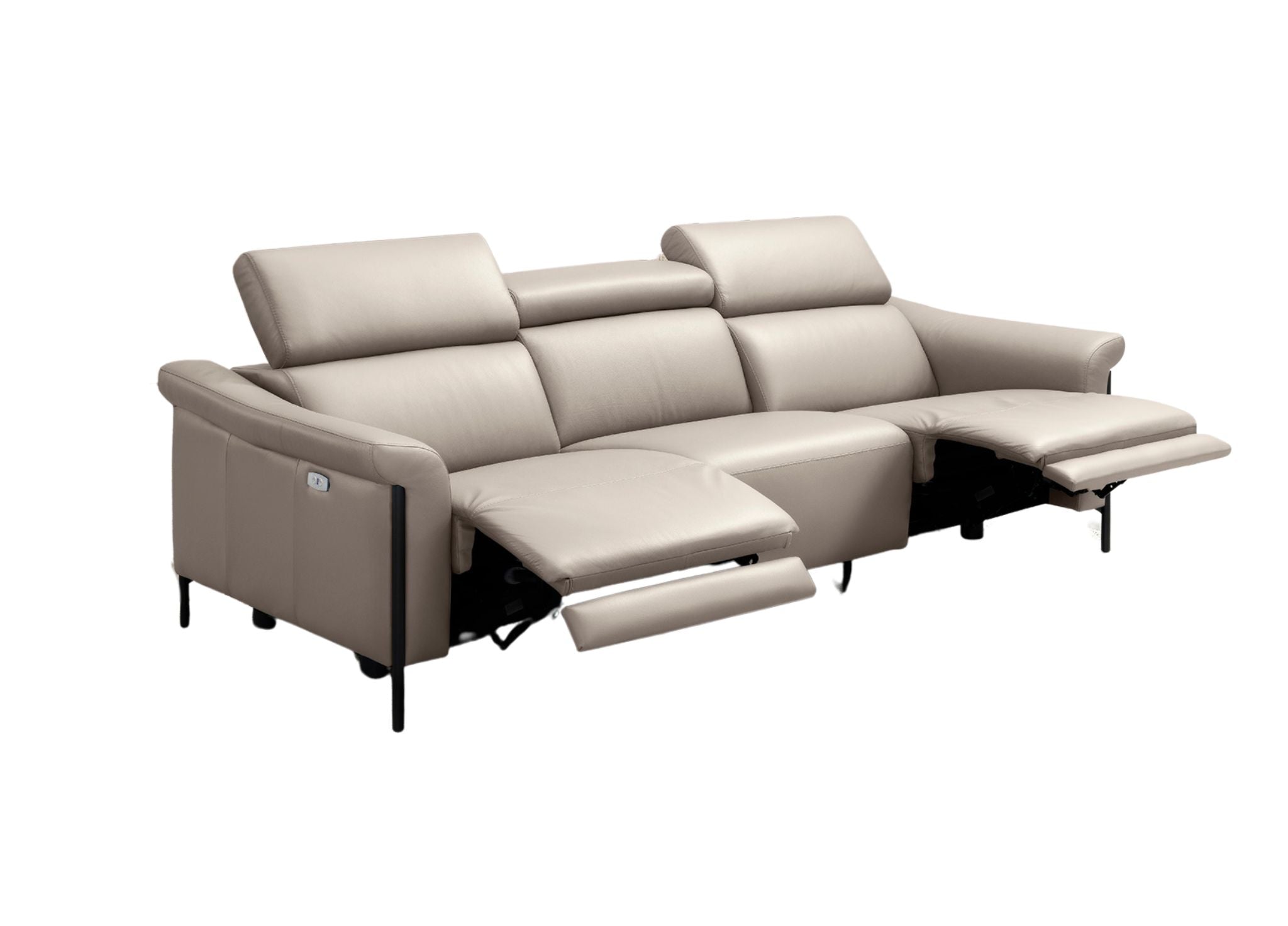 Martine Recliner Sofa