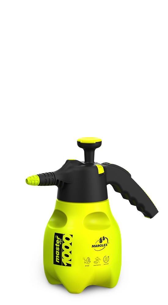 Marolex Master Ergo 1000 - GREEN