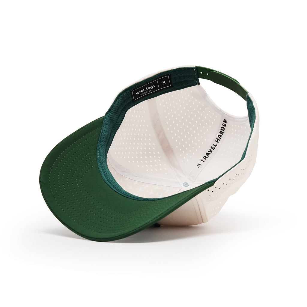 Mexico City - MEX Performance Hat