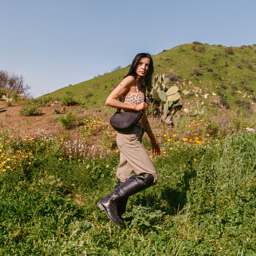Luna Mini Crossbody