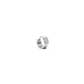 Mini Hex Earring