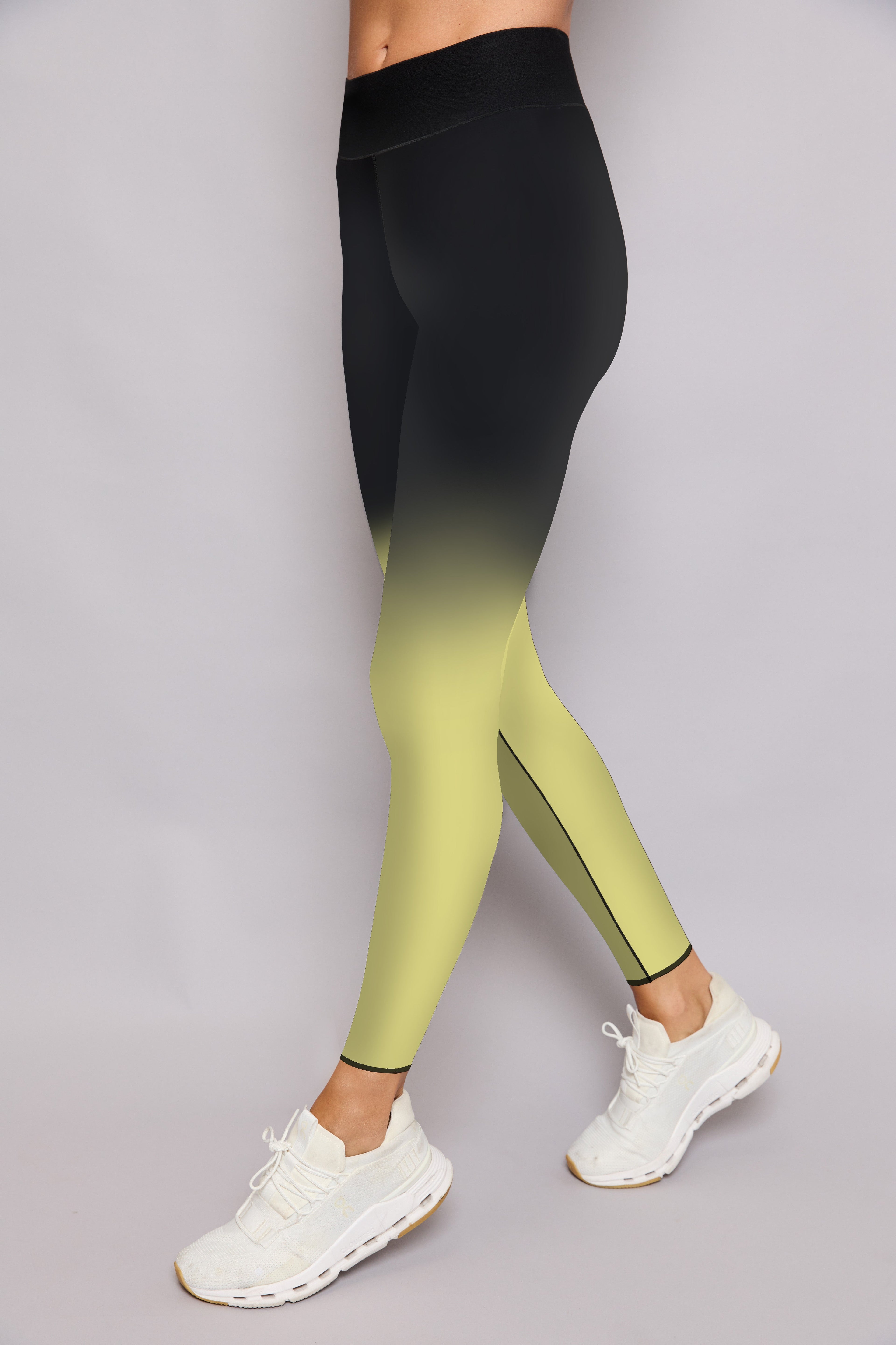 SUMMER NERO ULTRACOLOR ULTRA HIGH LEGGING
