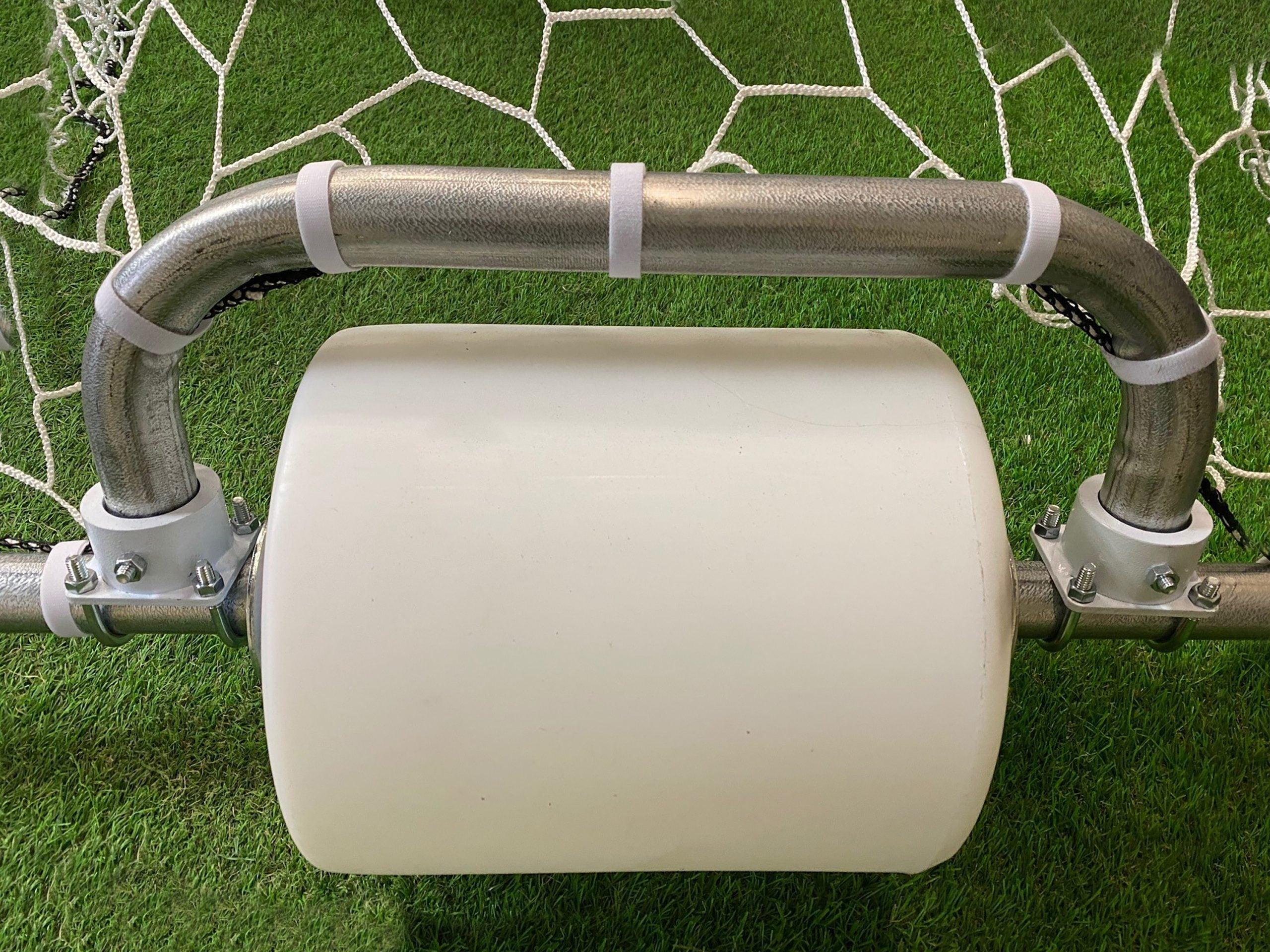 Bison 4" Square Shootout Value Soccer Goal Packages