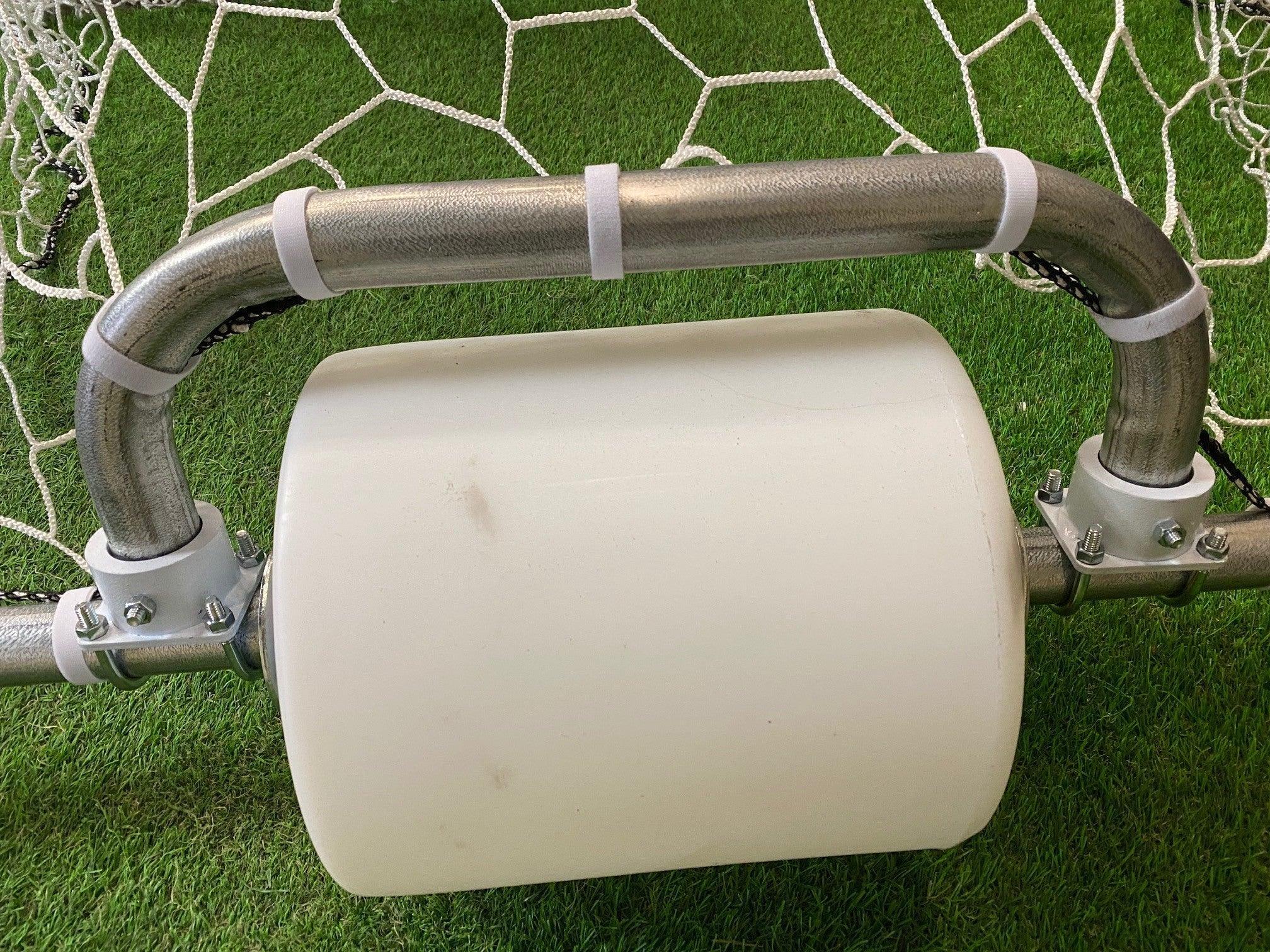 Bison 4" Round No-Tip Soccer Goal Packages