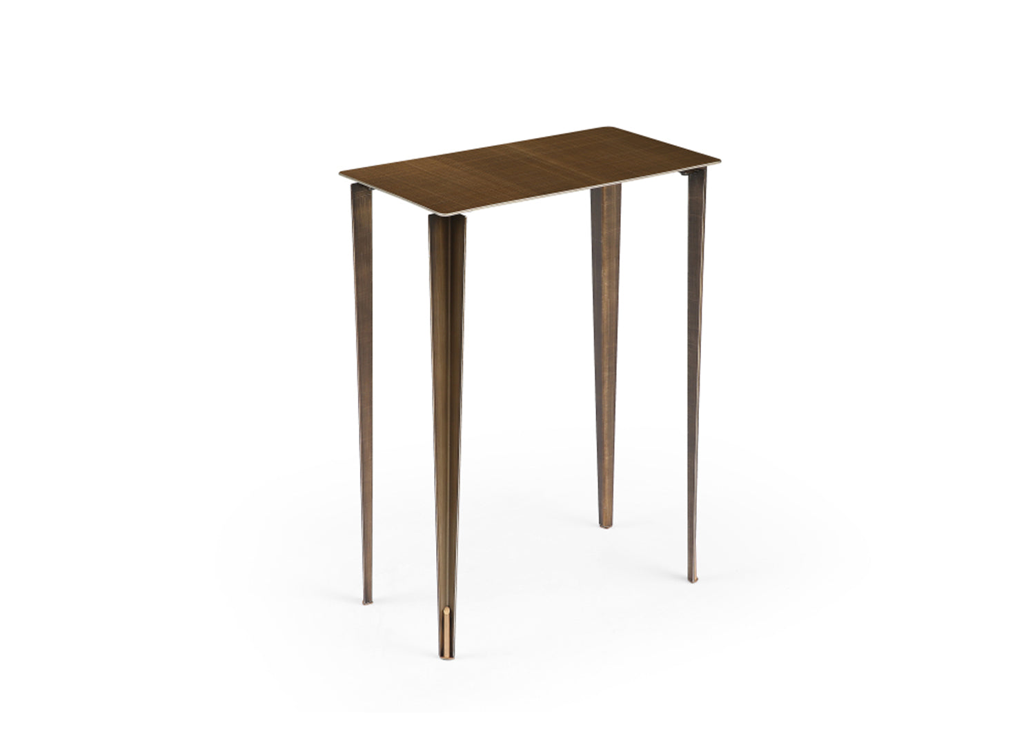 Nia Nest Side Tables