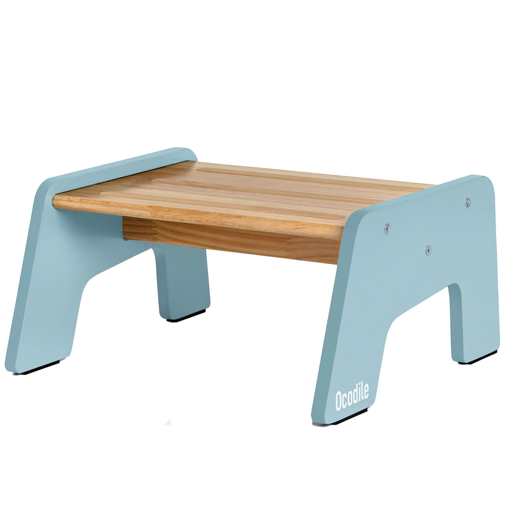 1-Step Stool For Kids