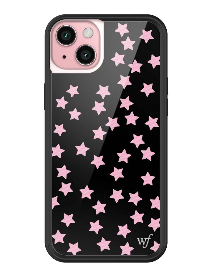 Super Cute Stars iPhone Case