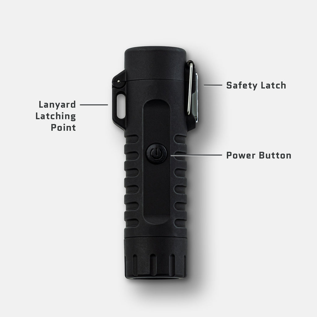 Plasma Lighter
