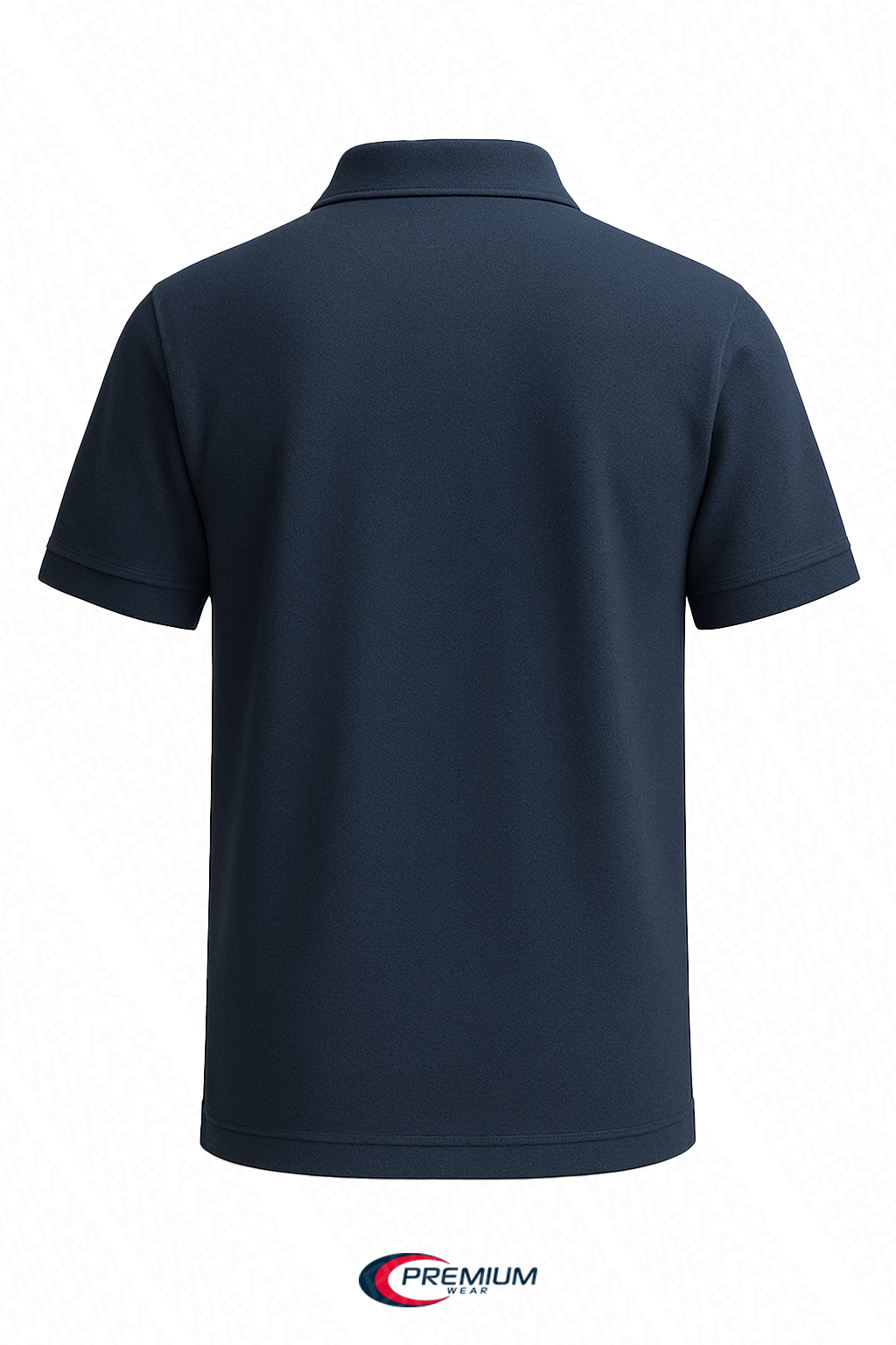 Boys/Unisex Short Sleeve Pique Polo Shirt - Single