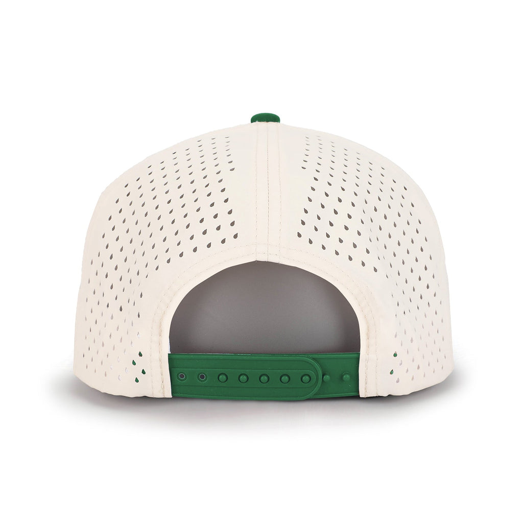 Mexico City - MEX Performance Hat