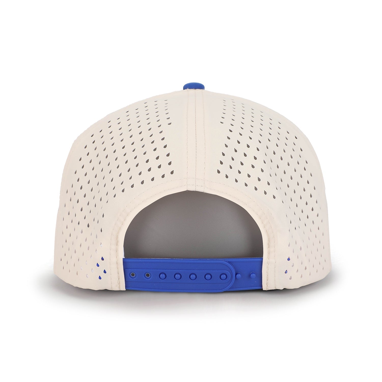 Austin Revolve Performance Hat Blues