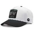 Dallas Performance - Whiteout Cap