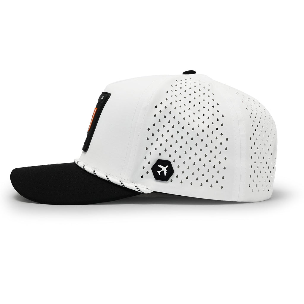 Houston Performance - Whiteout Cap