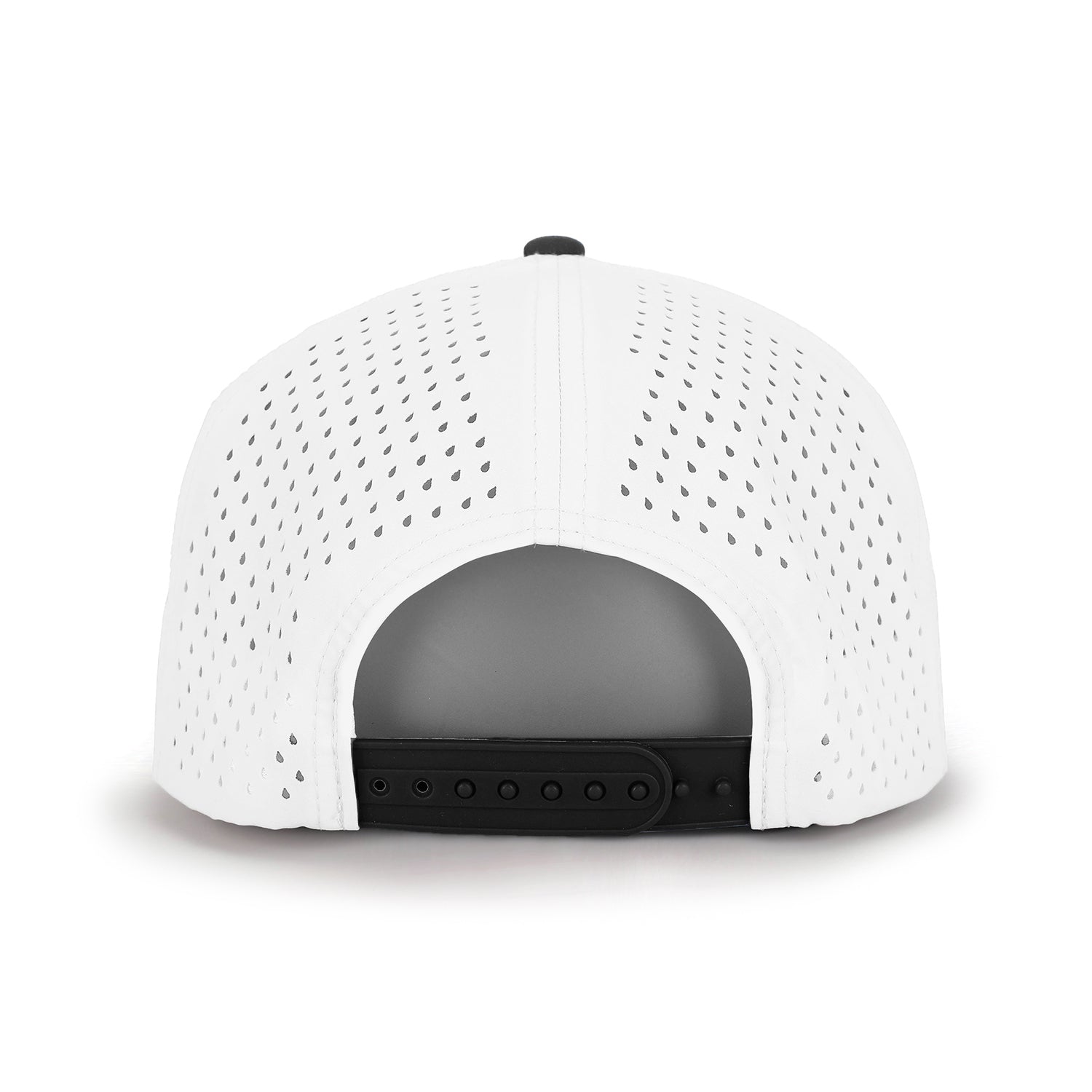 Miami Performance - Whiteout Cap
