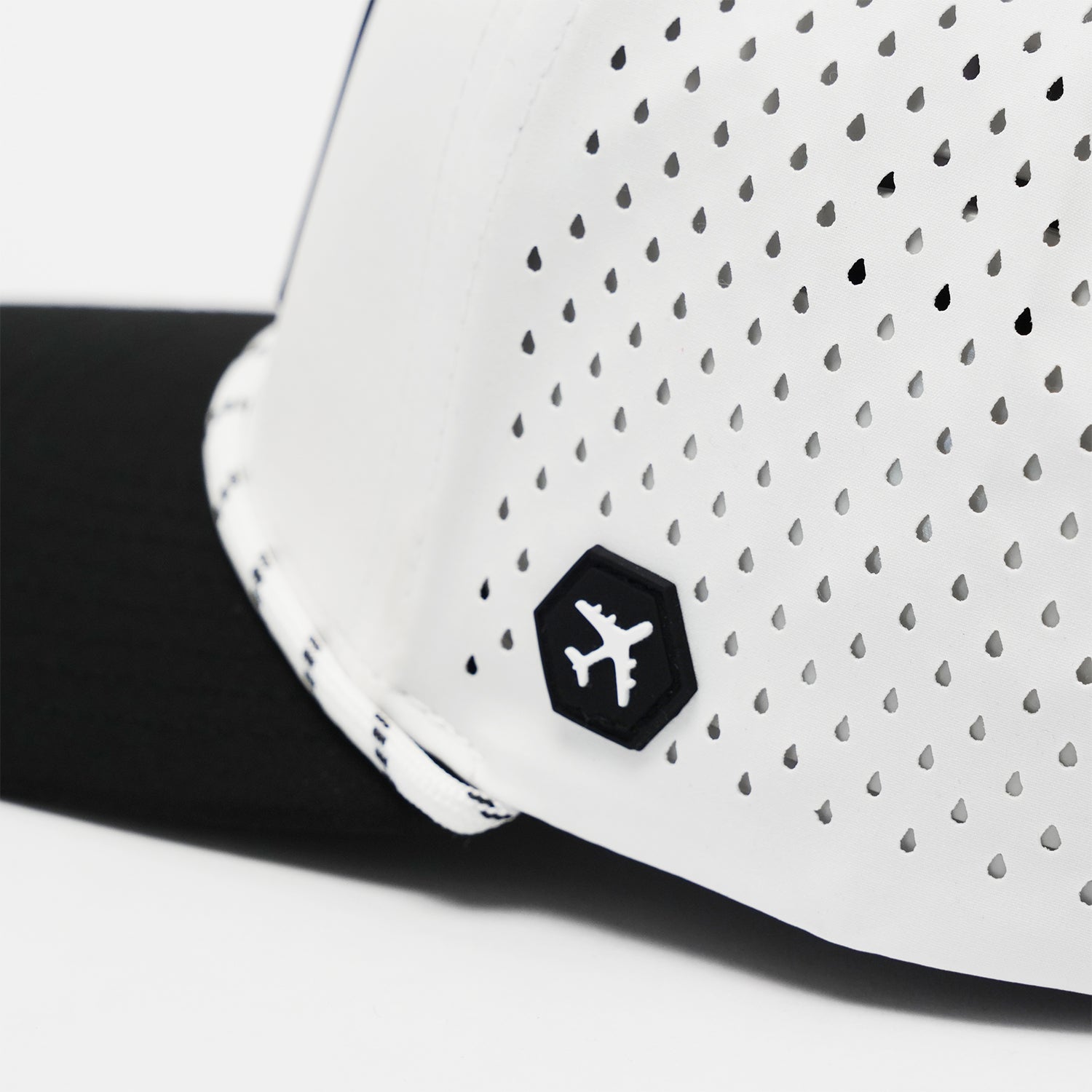 New York Performance - Whiteout Cap