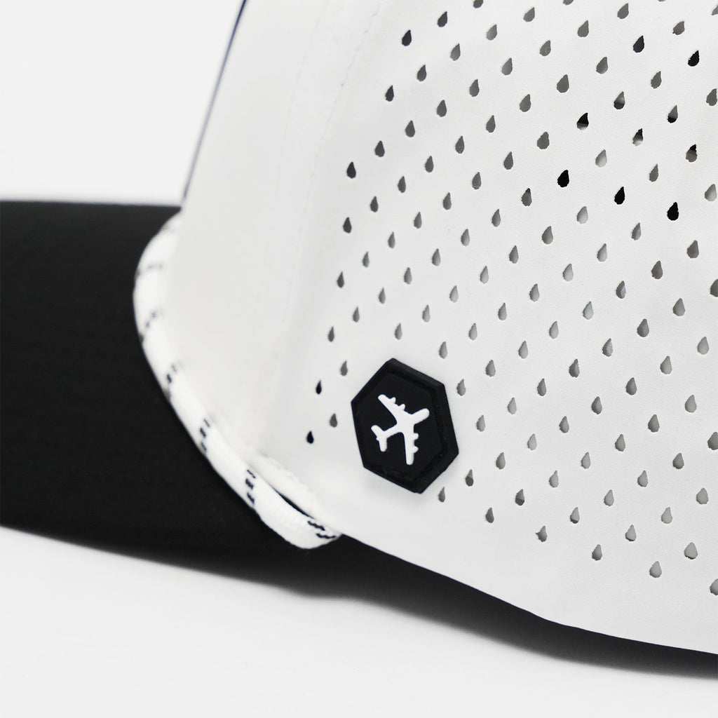 Miami Performance - Whiteout Cap