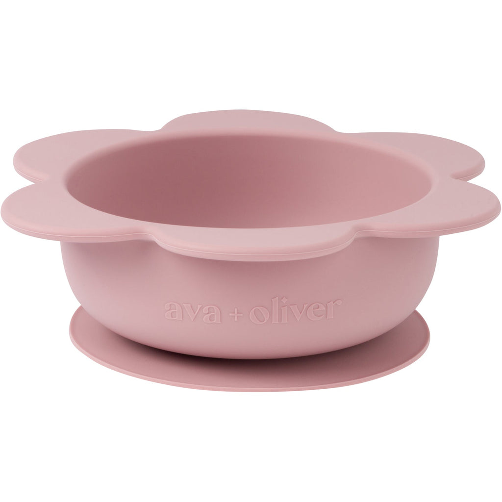 Flower Bowl