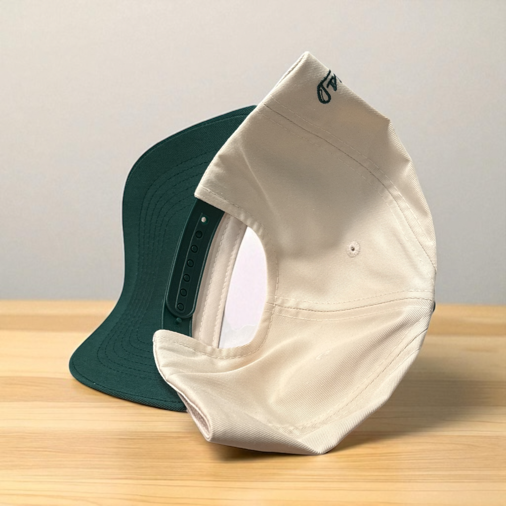 The Bell Ringer Philly Hat