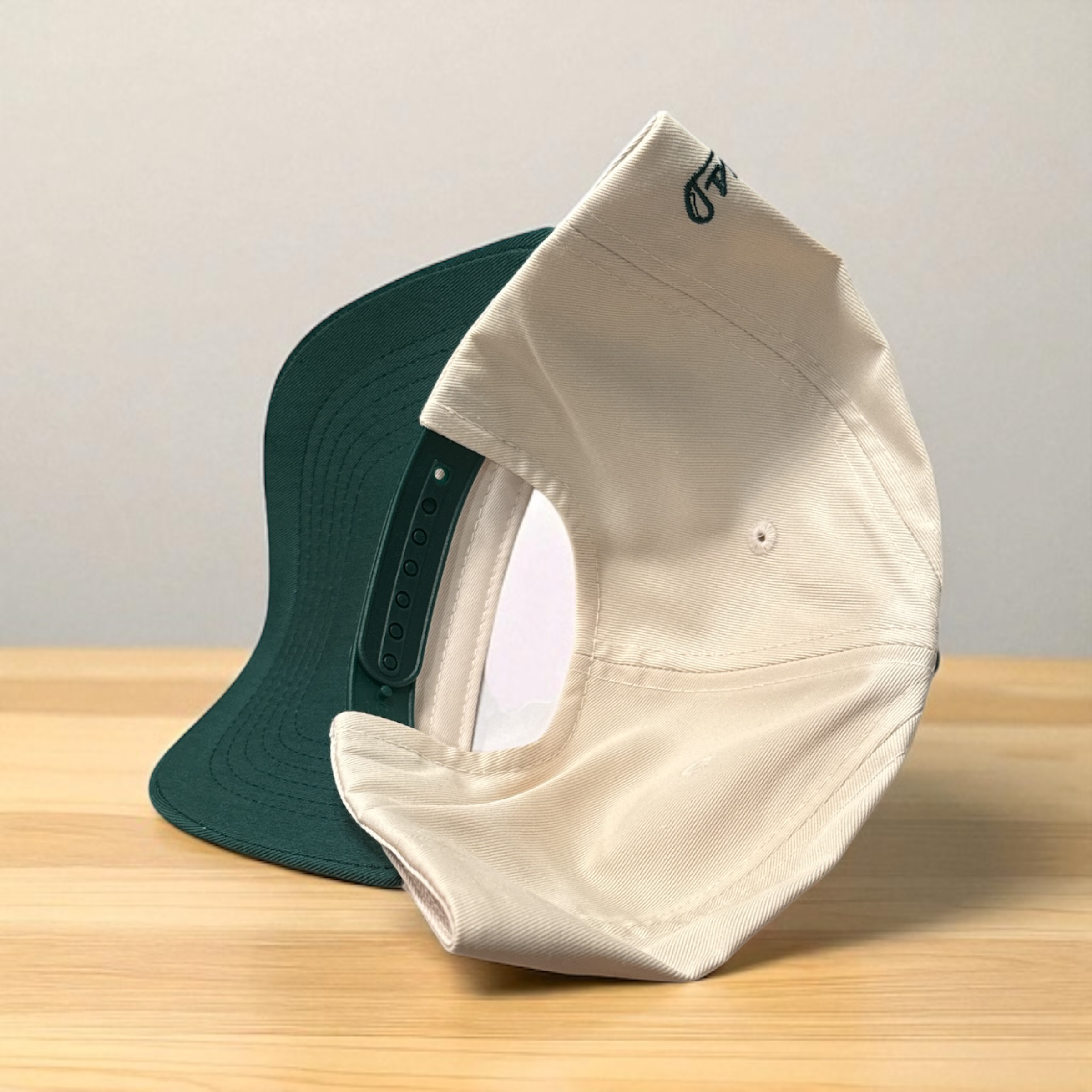 The Bell Ringer Philly Hat