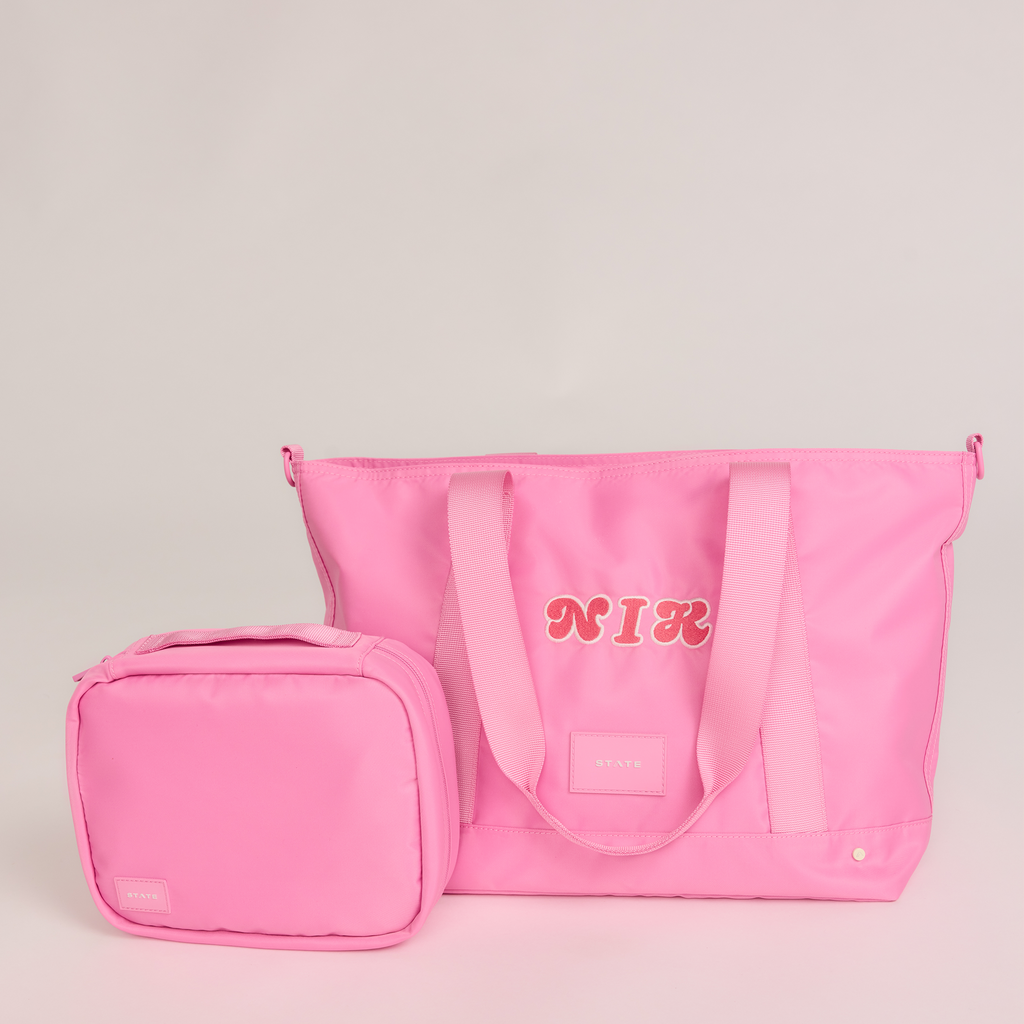 Bensen Toiletry Kit