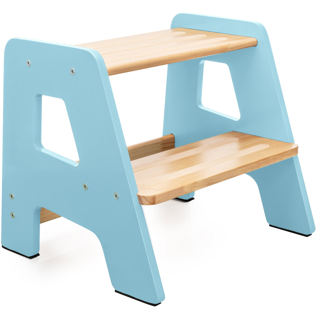 2-Step Stool for Kids