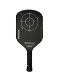 Engage Pursuit Pro1 Elongated Power Series | Raw T700 Carbon Fiber