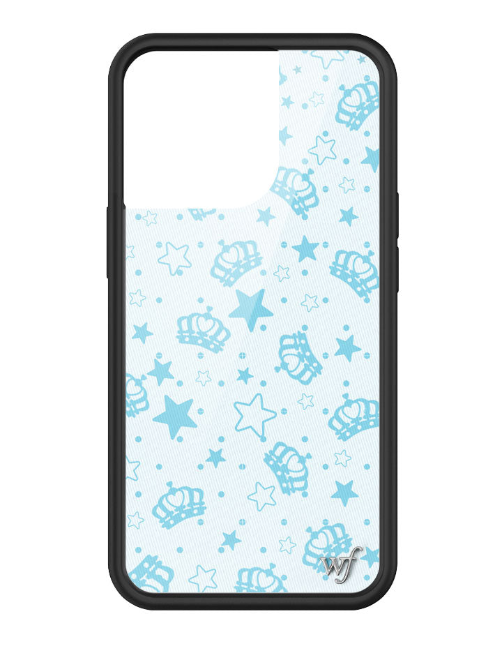 Royalty iPhone Case