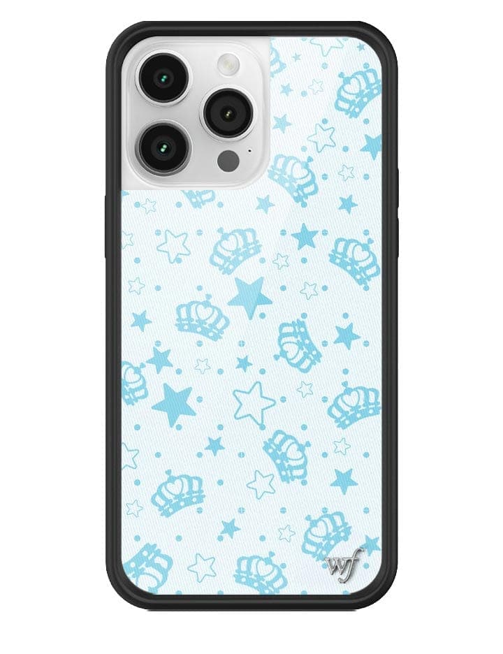 Royalty iPhone Case