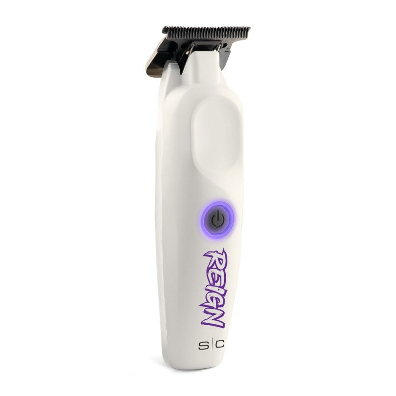 StyleCraft Reign Clipper & Trimmer Combo with FREE Uno Foil Shaver