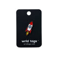Rocket Pin