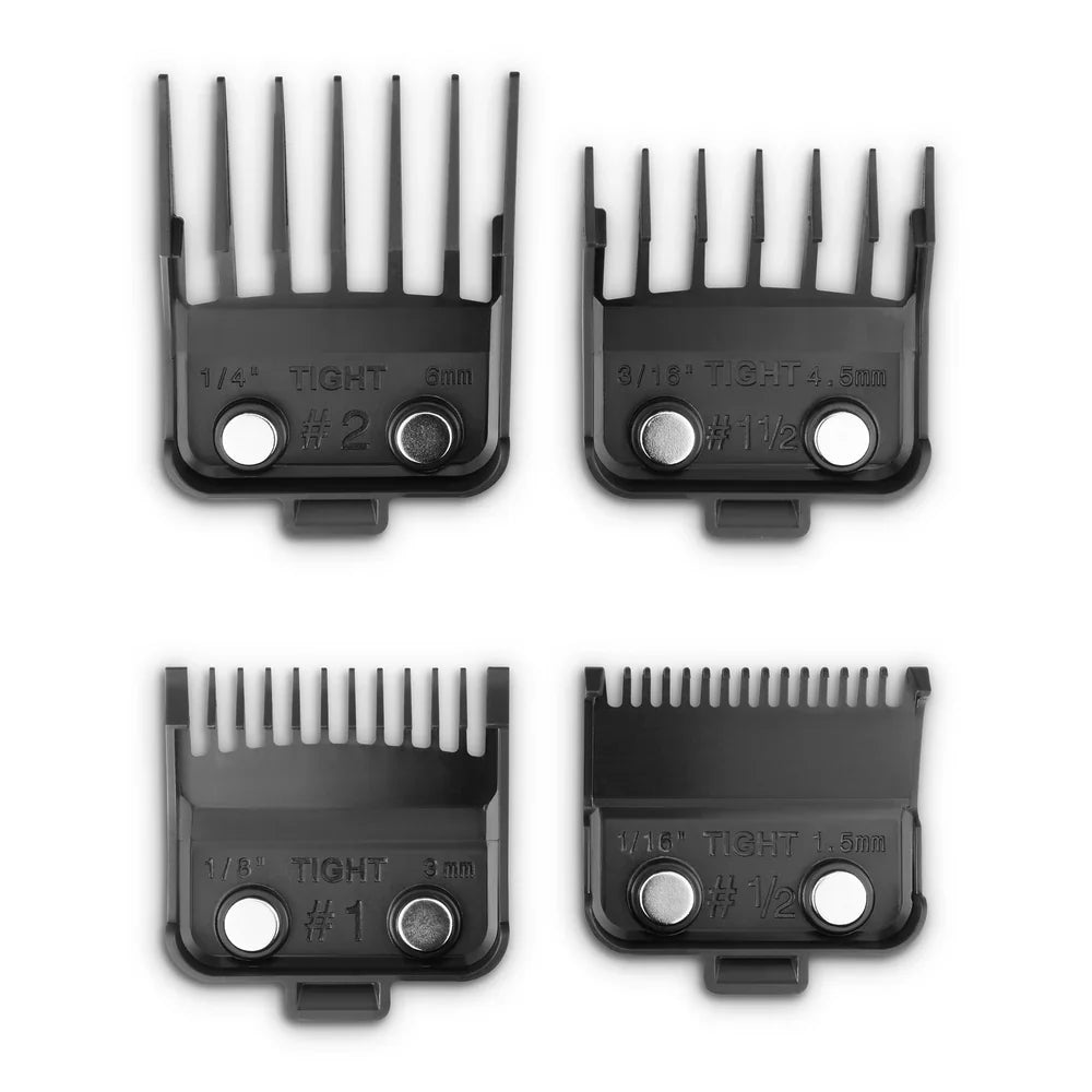 StyleCraft Rebel 2.0 Cordless Clipper with FREE Fade Brush