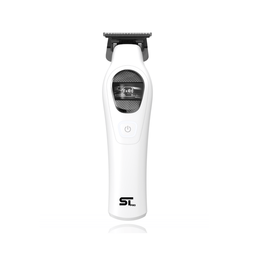 TORQ Trimmer™ - The Barber Plug Edition