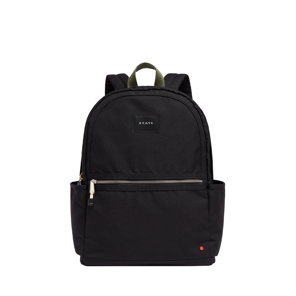 Evans Double Pocket Large Backpack