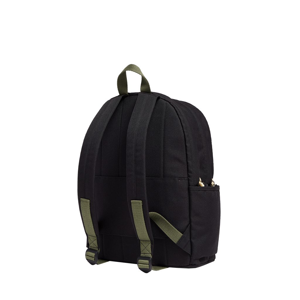 Evans Double Pocket Large Backpack
