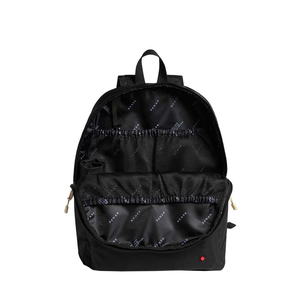 Lorimer Diaper Bag
