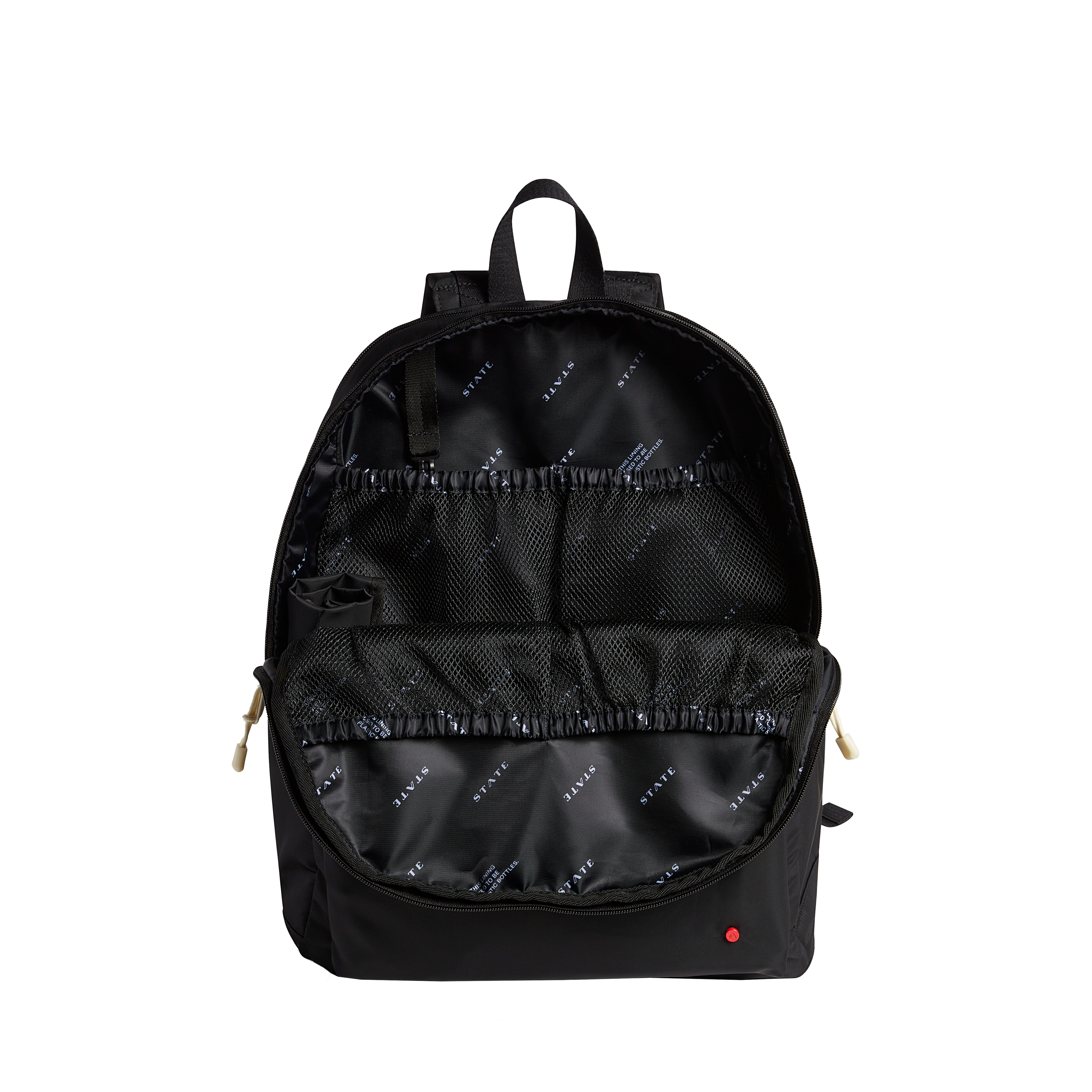 Lorimer Diaper Bag